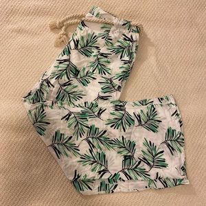 Women’s Straight Leg Lightweight Pant